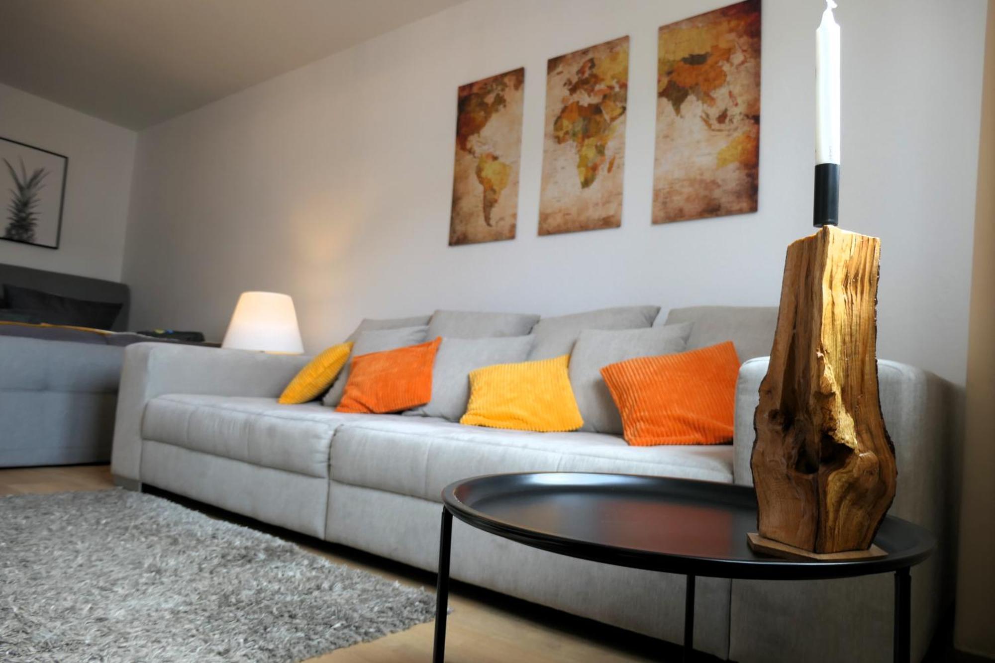 Schoelerberg Apartment Mit Tiefgaragenparkplatz Und Kingsize-Bett Osnabrück Kültér fotó